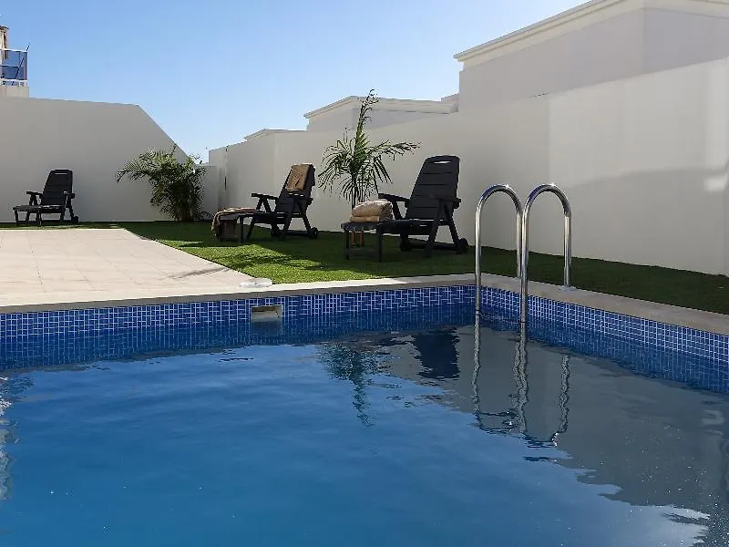 Yucca Villas Costa Adeje  Costa Adeje (Tenerife)