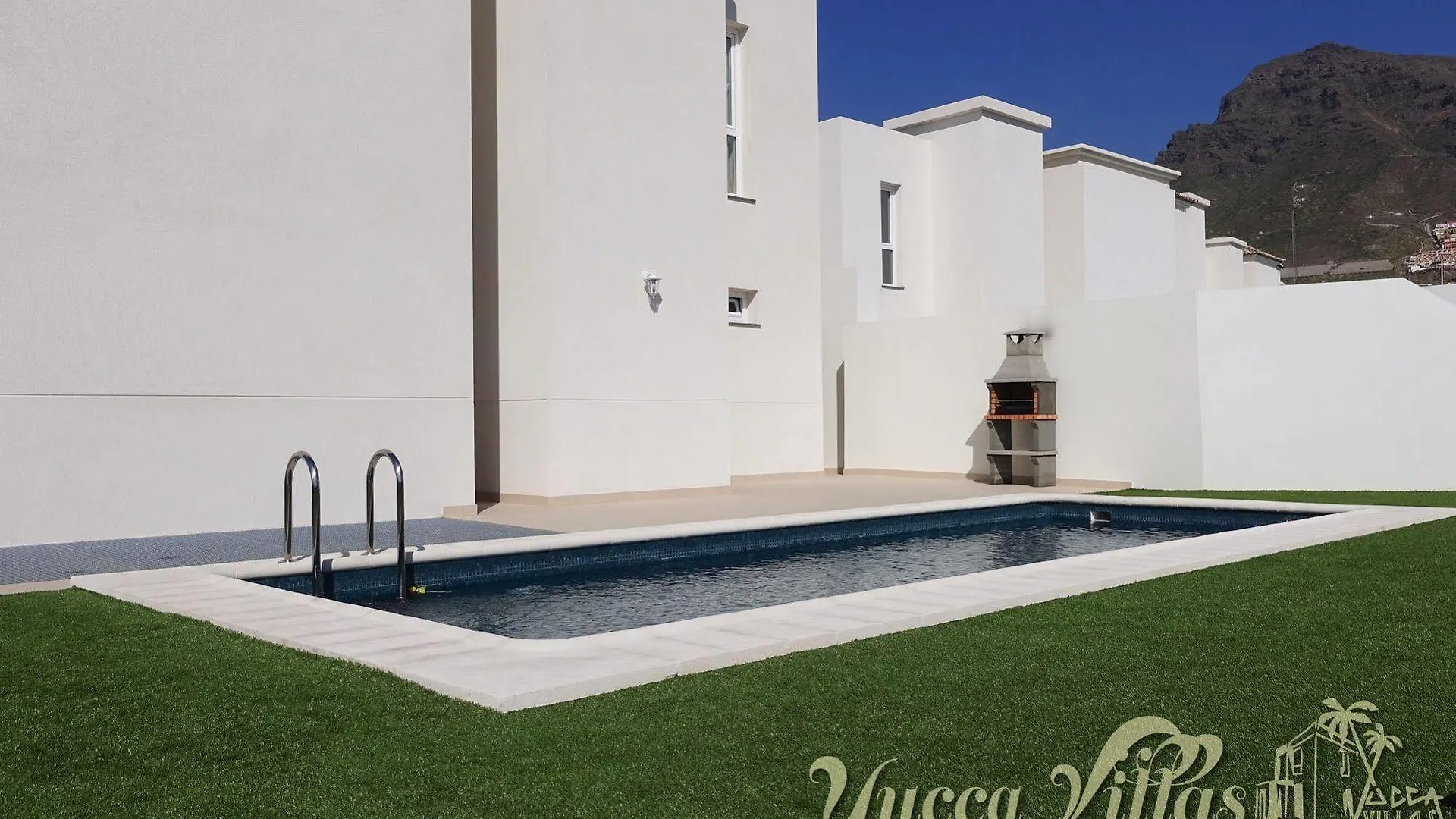 Yucca Villas Costa Adeje  0*, Costa Adeje (Tenerife) Spanje