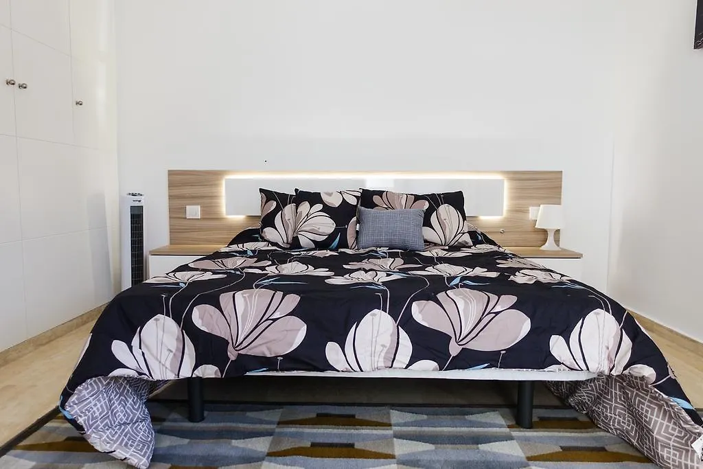 Yucca Villas Adeje