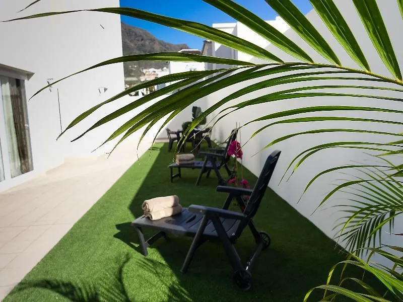 Yucca Villas Adeje  0*, Costa Adeje (Tenerife) Spanien