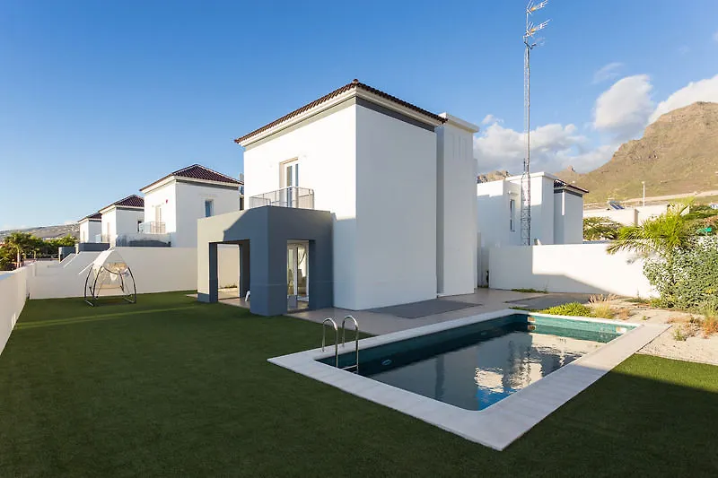 Yucca Villas Adeje  Spain