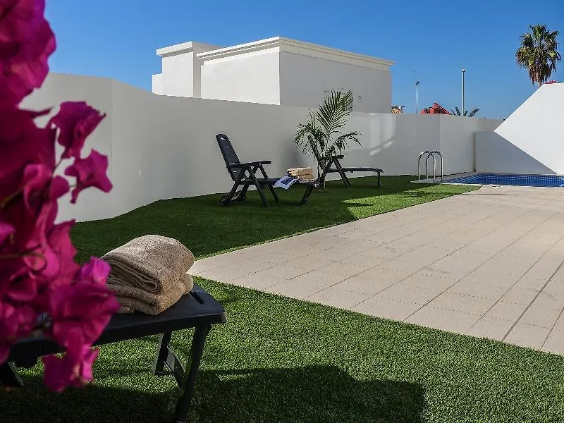 Yucca Villas Adeje   Costa Adeje (Tenerife)
