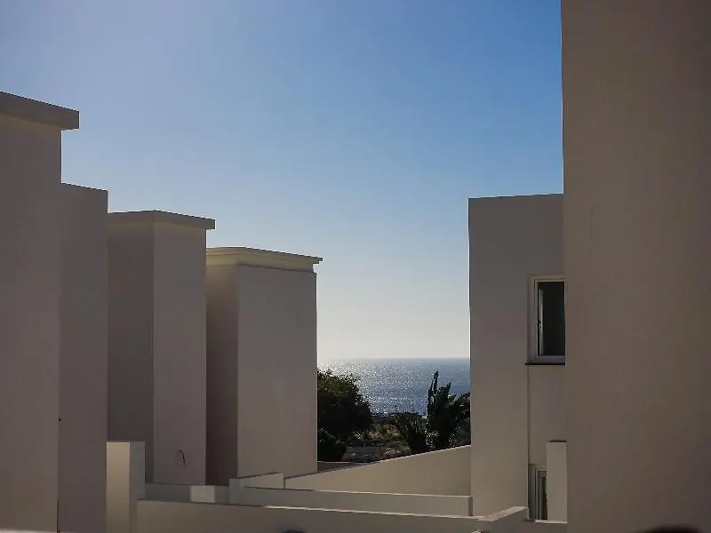 Yucca Villas Adeje  Costa Adeje (Tenerife)