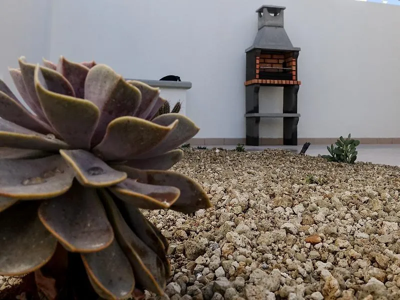 Yucca Villas Adeje