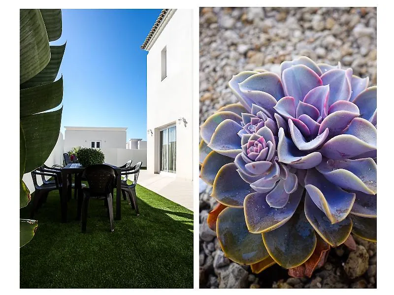 Yucca Villas Adeje  Spanien