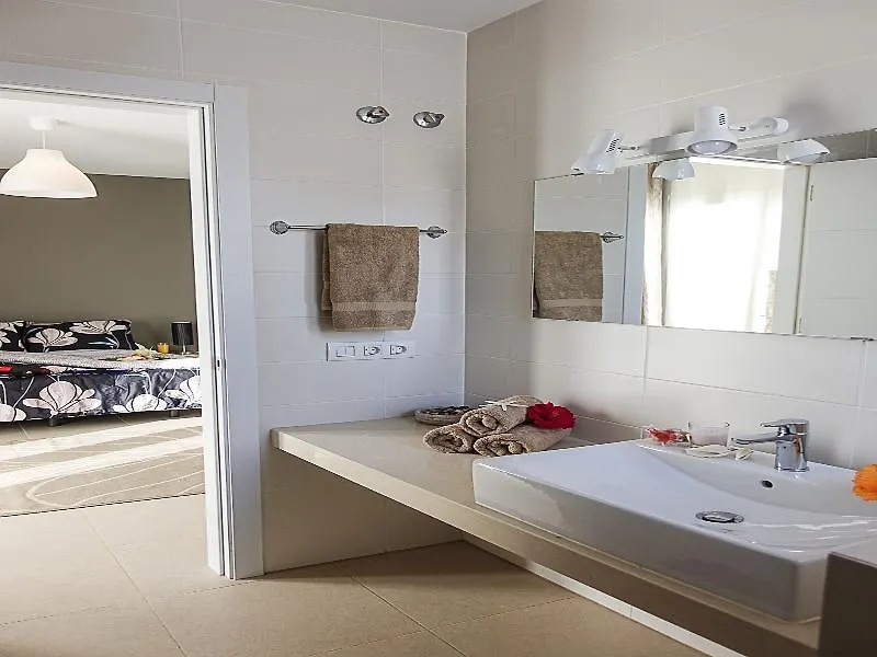 Yucca Villas Adeje