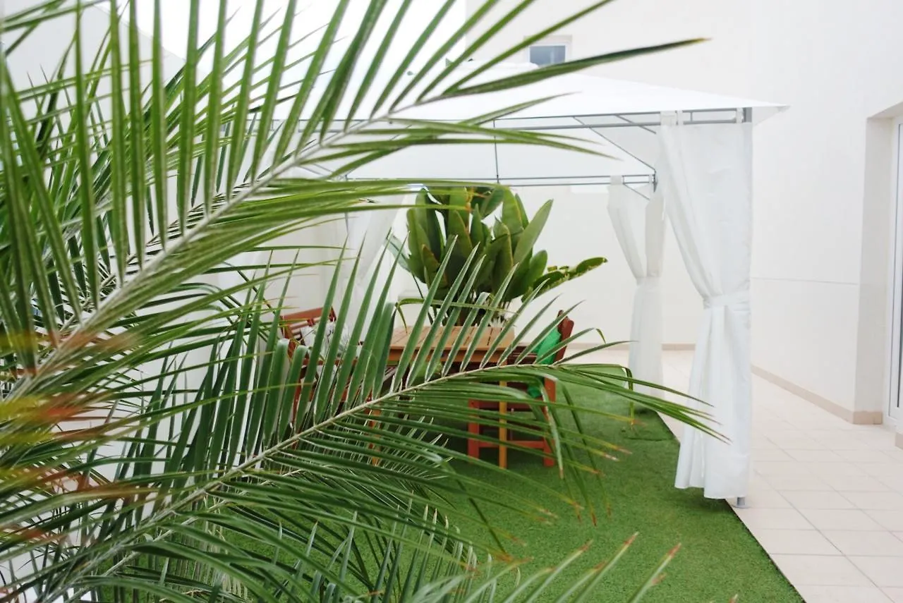 Yucca Villas Adeje  Spanien