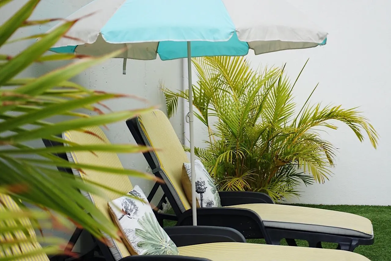 Yucca Villas Adeje  Spanien