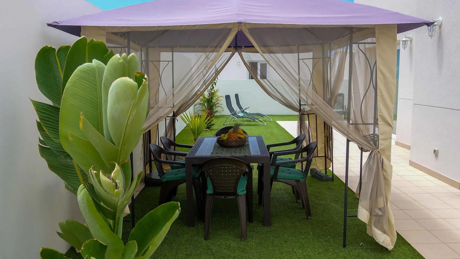 Yucca Villas Adeje  Spanien