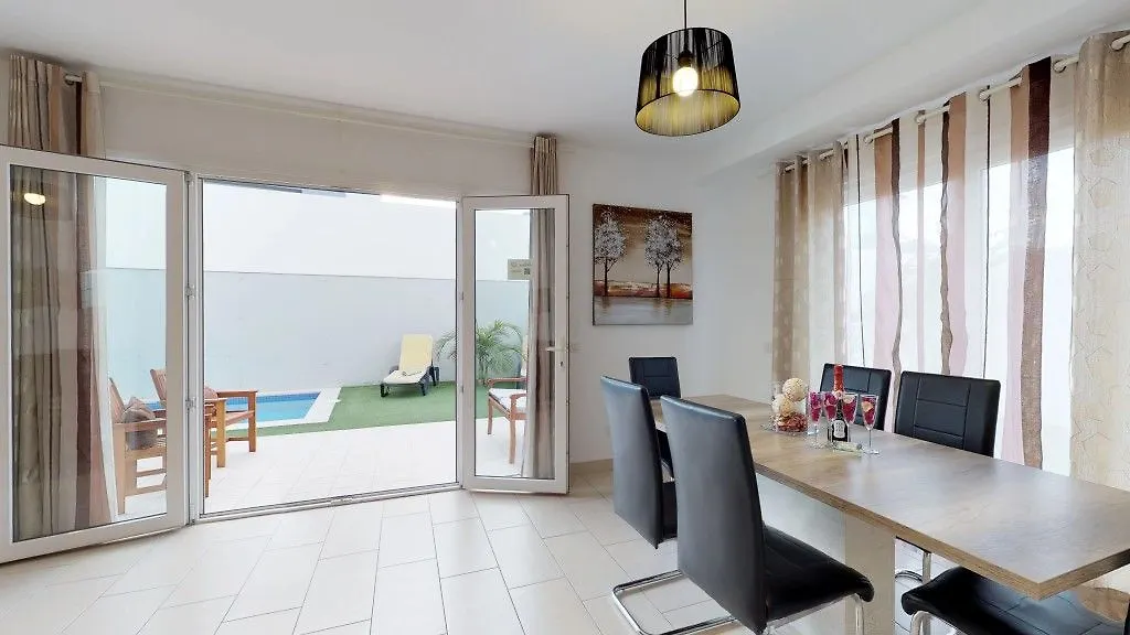 Yucca Villas Adeje  Spanien
